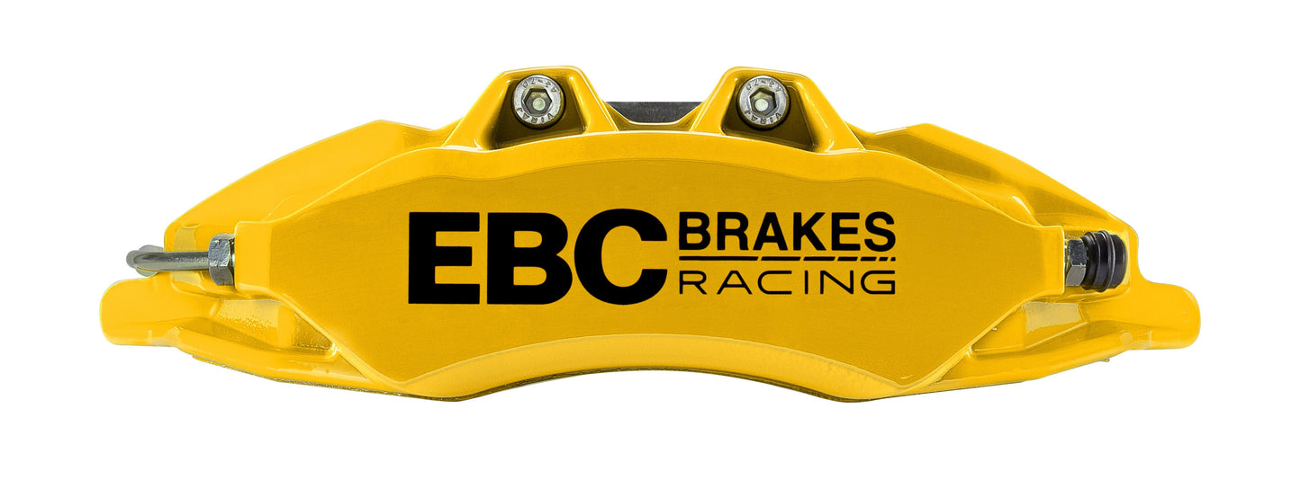 EBC Apollo Big Brake Kit, 355mm, (BBK034)