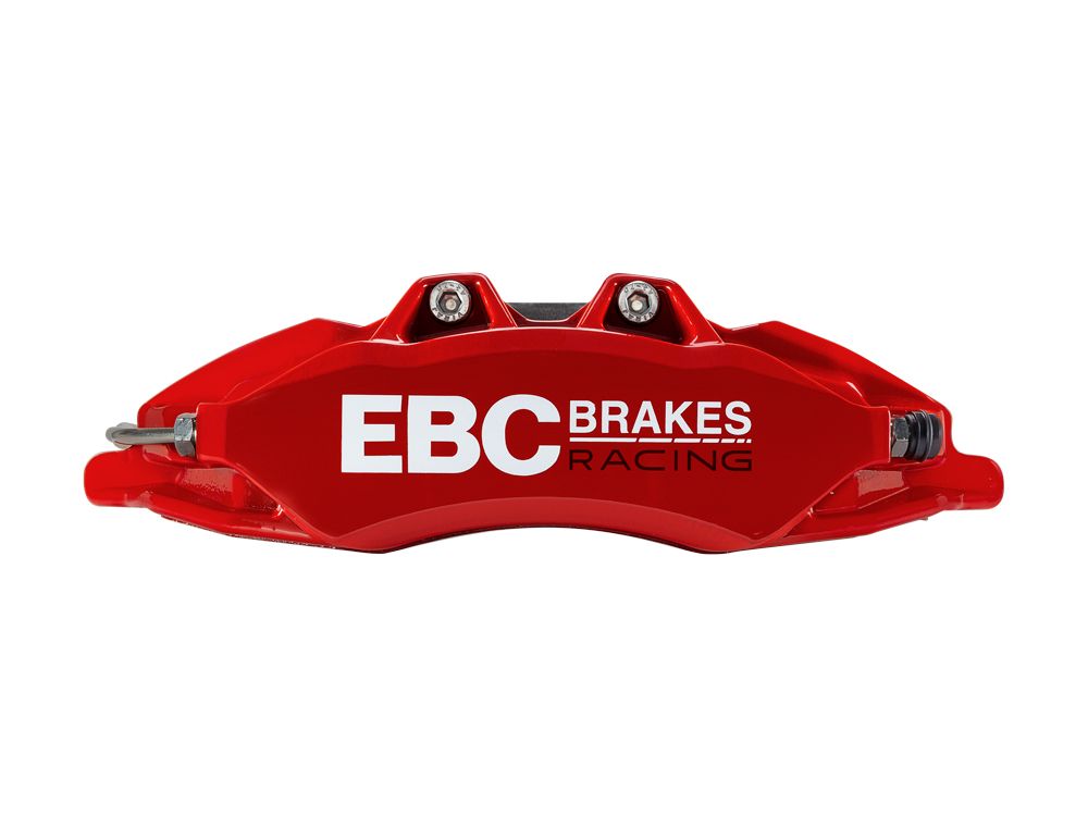 EBC Apollo Big Brake Kit, 355mm, (BBK034)