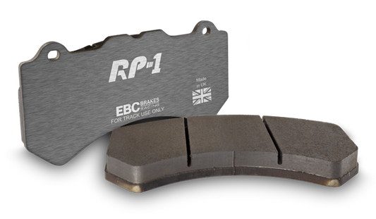 EBC RP1 Brake Pads DP8826RP1 Rear