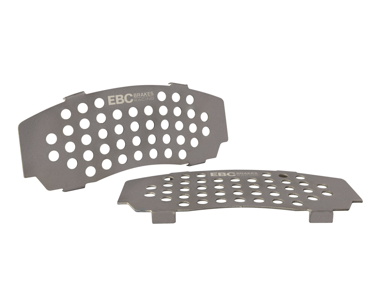 EBC Titanium Shims (SH001)